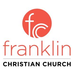 Franklin Christian Church Sermons