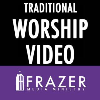 Frazer UMC: Sanctuary Video Podcast