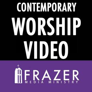 Frazer UMC: Wesley Hall Worship Video Podcast
