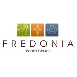Fredonia Baptist Church, New Albany, MS