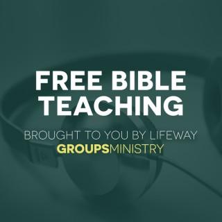 Free Bible Teaching