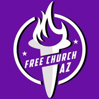 Free Church AZ Ministries