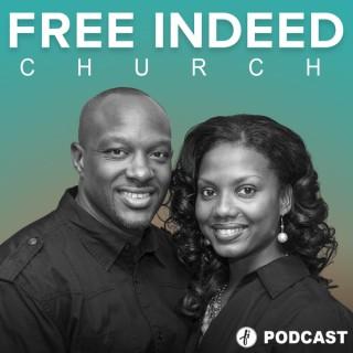 Free Indeed Church Podcast