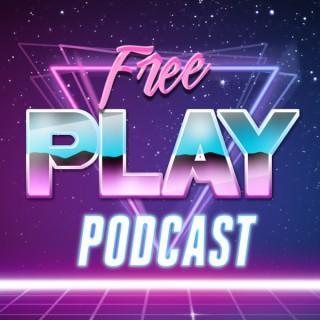 Free Play Podcast
