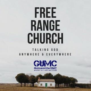 Free Range Church Podcast