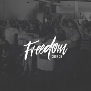 Freedom Church Pensacola