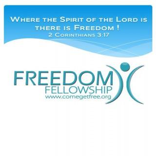 Freedom Fellowship - Virginia Beach