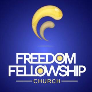 Freedom Fellowship Church of San Angelo Podcast