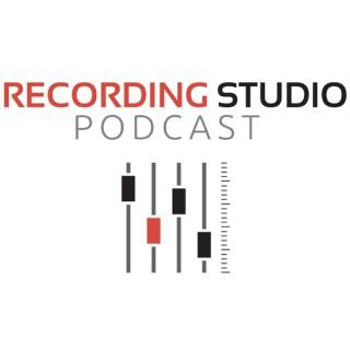 Recording Studio Podcast