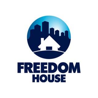 Freedom House Podcast