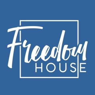 Freedom House's Podcast