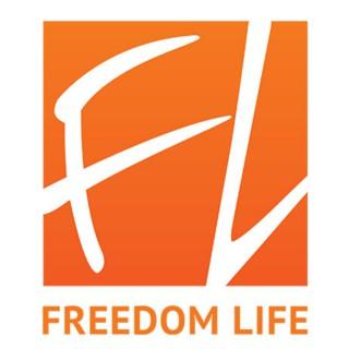 Freedom Life Podcast