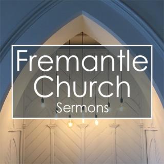 Fremantle Church Sermons