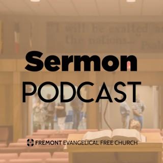 Fremont E-Free Sermon Podcast