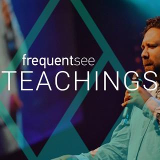 Frequentsee Teachings