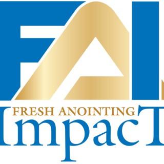 Fresh Anointing Impact Church