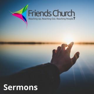 Friends Church Sermons