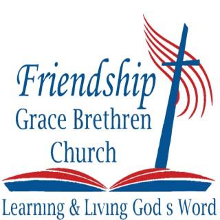 Friendship Grace Brethren Church