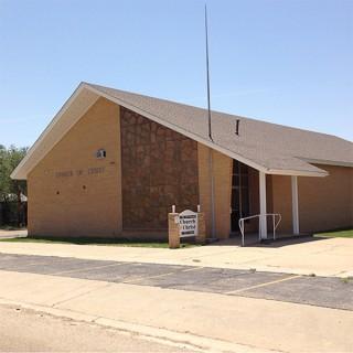 Fritch Church of Christ Sermons