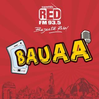 Red FM Bauaa