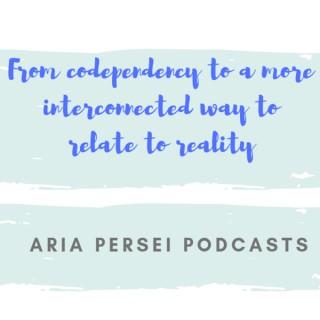 From codependency to a more interconnected way to relate to reality