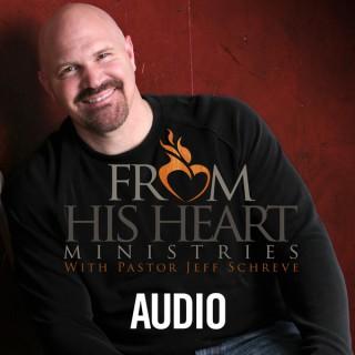 From His Heart Audio Podcast