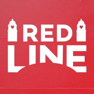 Red Line Boston - Fiction Series