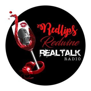 Red Lips Red Wine Real Talk Podcast