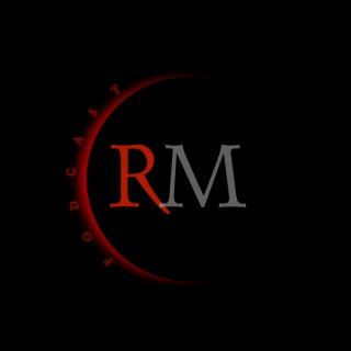 Red Moon Podcast