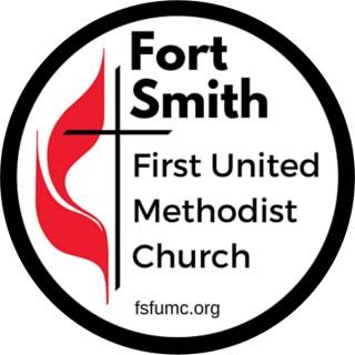 FSFUMC Sermon Podcasts