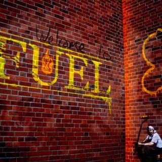 FUEL's Podcast