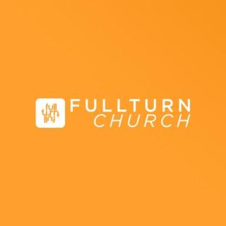 Fullturn Church Podcasts