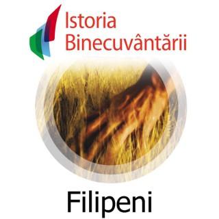 Fundatia Istoria Binecuvantarii - Filipeni