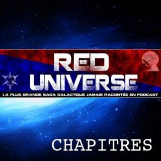 Red Universe - Chapitres