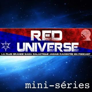 Red Universe - Mini-séries