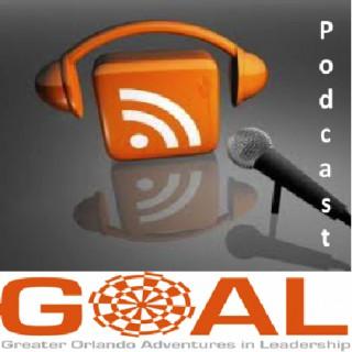 G.O.A.L. Leadership Podcast