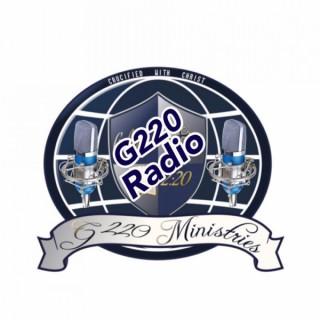 G220 Radio