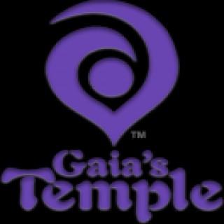 Gaia&#8217s Temple