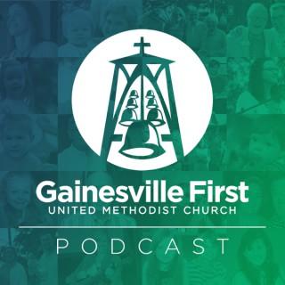 Gainesville First Podcast