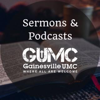 Gainesville UMC Sermons & Podcasts