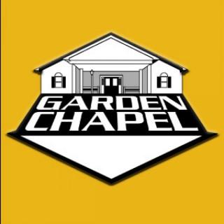 Garden Chapel's Good News Service