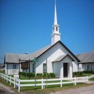 Garden City Chapel and Retreat