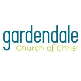 Gardendale Church of Christ Podcast