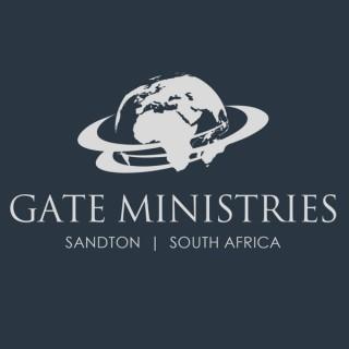 Gate Ministries Sandton Sunday Messages