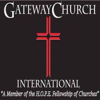 Gateway Church International Podcast
