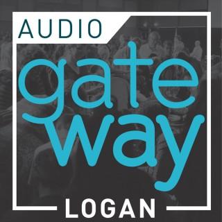 Gateway Logan Audio