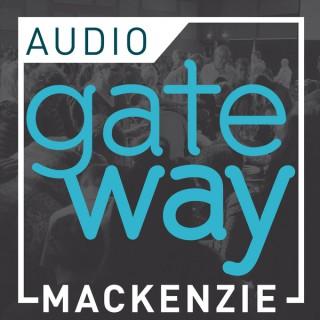Gateway Mackenzie Audio