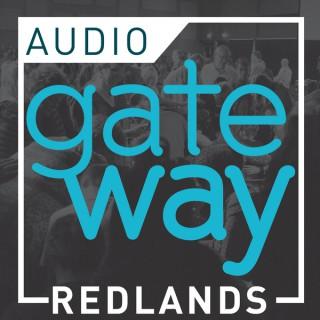 Gateway Redlands Audio