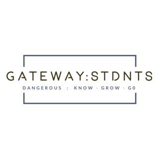 Gateway Stdnts Podcast