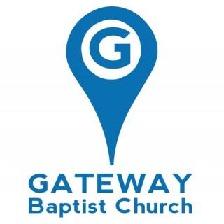 Gateway Tipton» podcast